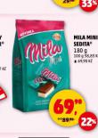 MILA MINI SEDITA