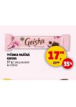 GEISHA MLN TYINKA