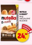 NUTELLA B-READY
