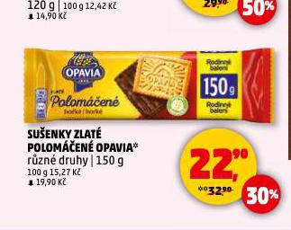 SUENKY ZLAT POLOMEN OPAVIA