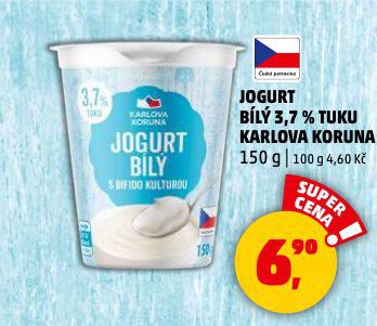 JOGURT BL