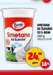SMETANA KE LEHN