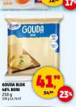GOUDA 48%