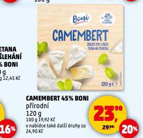 CAMEMBERT