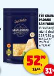 SR GRANA PADANO SAN FABIO