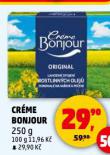 CRME BONJOUR