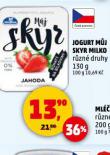 JOGURT MJ SKYR