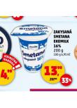 ZAKYSAN SMETANA EKOMILK