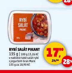 RYB SALT PIKANT