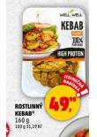 ROSTLINN KEBAB