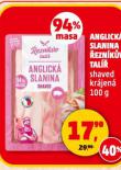 ANGLICK SLANINA