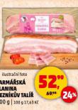 FARMSK SLANINA