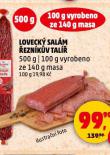 LOVECK SALM