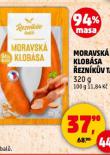MORAVSK KLOBSA