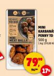 MINI KARBANTKY