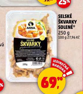 SELSK KVARKY SOLEN