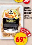 SELSK KVARKY SOLEN