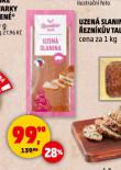 UZEN SLANINA