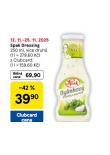 SPAK DRESSING