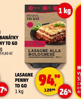 LASAGNE