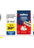 LAVAZZA CREMA E GUSTO CLASSICO ZRNKOV KVA