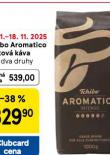 TCHIBO AROMATICO ZRNKOV KVA