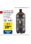 ROYAL CROWN COLA