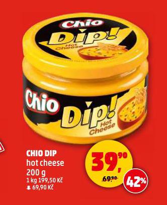 CHIO DIP