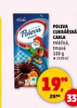 POLEVA CUKRSK CARLA