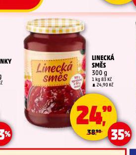 LINECK SMS