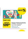 PAMPERS DTSK PLENKY