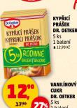 DR. OETKER KYPIC PREK