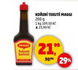 MAGGI TEKUT KOEN