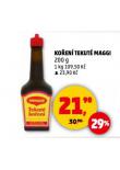 MAGGI TEKUT KOEN