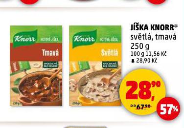 KNORR J͊KA