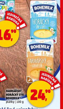 FARMSK SR BOHEMILK
