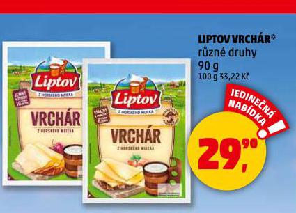 LIPTOV VRCHR