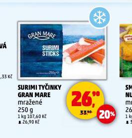 SURIMI TYINKA GRAN MARE