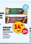 ZMRZLINA RIOS BIG