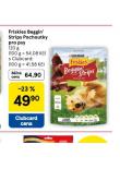 FEISJIES BEGGIN STRIPS POCHOUTKY PRO PSY