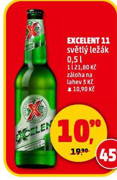 PIVO EXCELENT