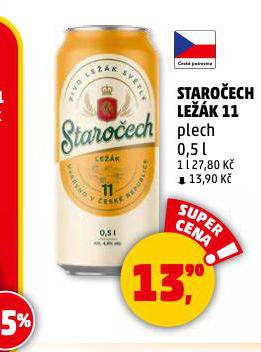 PIVO STAROECH