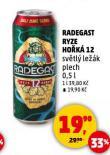 PIVO RADEGAST