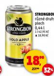 STRONGBOW CIDER