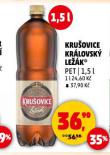 PIVO KRUOVICE