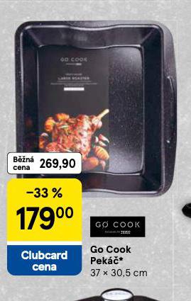 GO COOK PEK