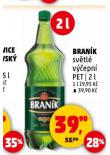 PIVO BRANK