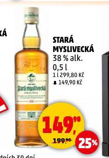 STAR ITN MYSLIVECK
