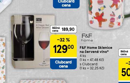 SKLENICE NA ERVEN VNO