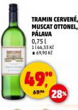 TRAMIN CERVEN